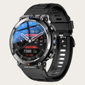 Striker Titan 2 performance smartwatch - Black