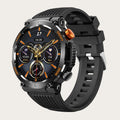 Striker Titan 1 premium smartwatch - Blue