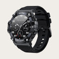 Striker Core 2 smartwatch - Blue and Black