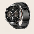 Striker Core 3 smartwatch - Tape Black
